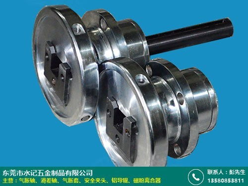 水記五金 永州氣脹軸專業廠商，批發零售一站式采購平臺